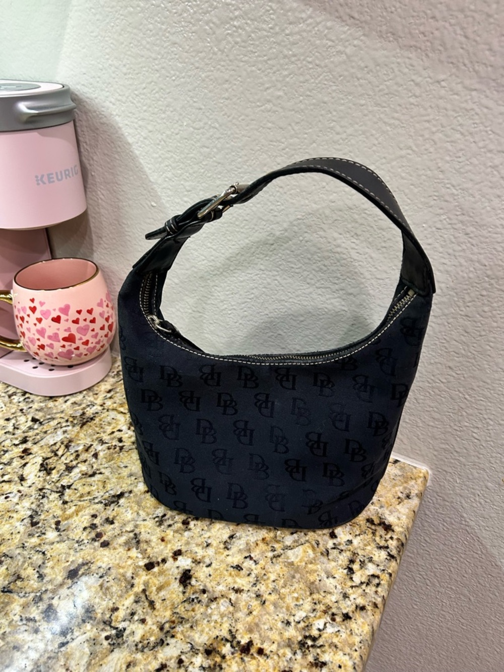 Dooney & Bourke purse